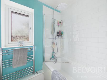 3 bedroom Semi-detached house for sale in Dunmaster Way, Stirchley, Telford, TF3