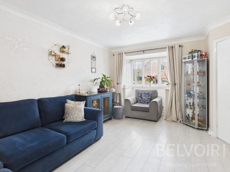 3 bedroom Semi-detached house for sale in Dunmaster Way, Stirchley, Telford, TF3