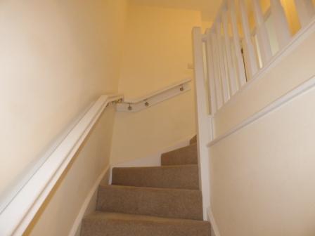 3 bedroom Semi-detached house to let in Turold Mews, Lawley Village, Telford, TF3
