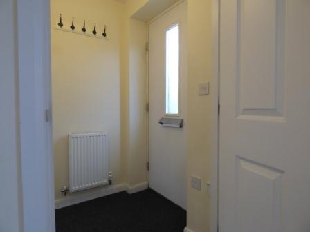 3 bedroom Semi-detached house to let in Turold Mews, Lawley Village, Telford, TF3