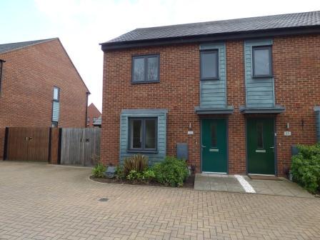 Turold Mews, Lawley Village, Telford, TF3