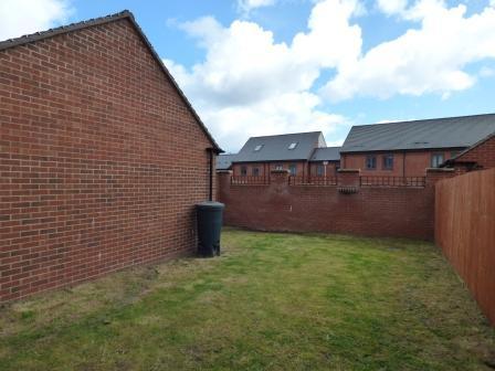 3 bedroom Semi-detached house to let in Turold Mews, Lawley Village, Telford, TF3