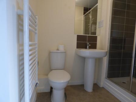 3 bedroom Semi-detached house to let in Turold Mews, Lawley Village, Telford, TF3