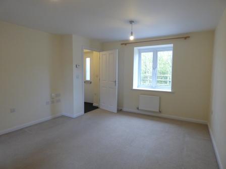 3 bedroom Semi-detached house to let in Turold Mews, Lawley Village, Telford, TF3
