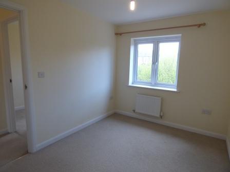 3 bedroom Semi-detached house to let in Turold Mews, Lawley Village, Telford, TF3
