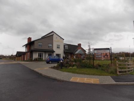3 bedroom Semi-detached house to let in Turold Mews, Lawley Village, Telford, TF3