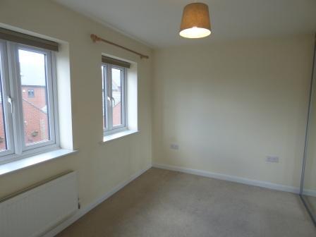 3 bedroom Semi-detached house to let in Turold Mews, Lawley Village, Telford, TF3
