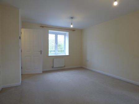 3 bedroom Semi-detached house to let in Turold Mews, Lawley Village, Telford, TF3