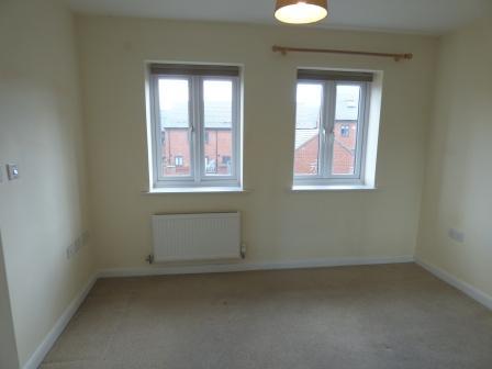 3 bedroom Semi-detached house to let in Turold Mews, Lawley Village, Telford, TF3