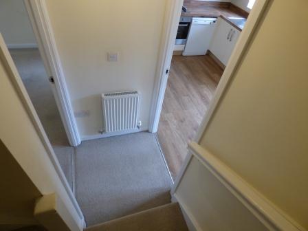 3 bedroom Semi-detached house to let in Turold Mews, Lawley Village, Telford, TF3