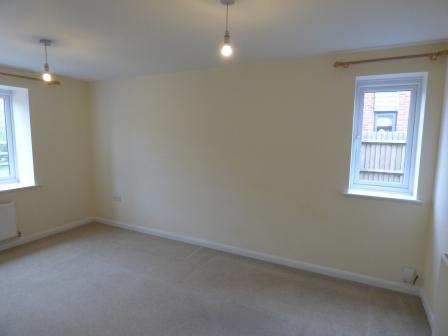 3 bedroom Semi-detached house to let in Turold Mews, Lawley Village, Telford, TF3