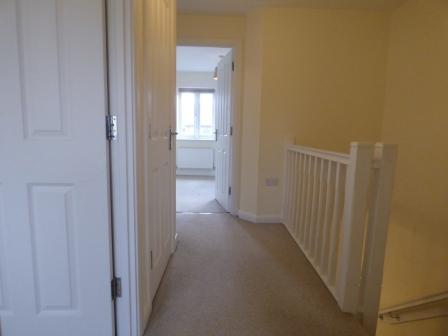 3 bedroom Semi-detached house to let in Turold Mews, Lawley Village, Telford, TF3