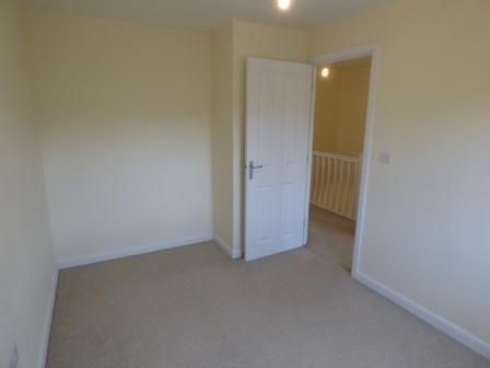 3 bedroom Semi-detached house to let in Turold Mews, Lawley Village, Telford, TF3