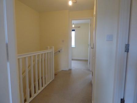 3 bedroom Semi-detached house to let in Turold Mews, Lawley Village, Telford, TF3