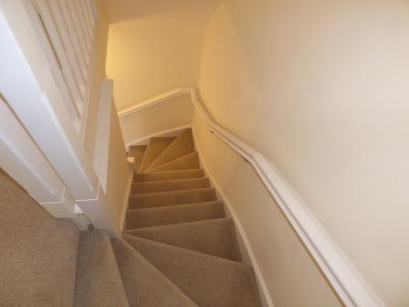 3 bedroom Semi-detached house to let in Turold Mews, Lawley Village, Telford, TF3