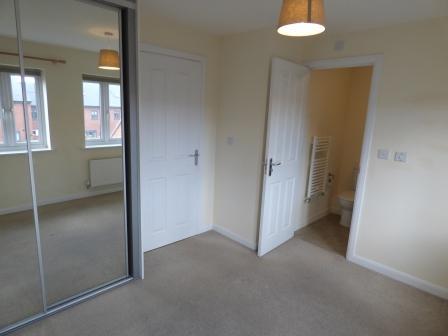 3 bedroom Semi-detached house to let in Turold Mews, Lawley Village, Telford, TF3