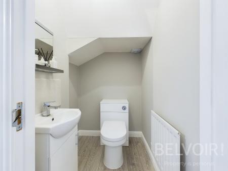 4 bedroom Detached house to let in Merlin Coppice, Apley, Telford, TF1