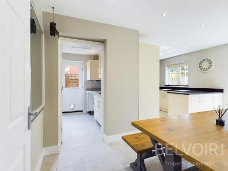 4 bedroom Detached house to let in Merlin Coppice, Apley, Telford, TF1