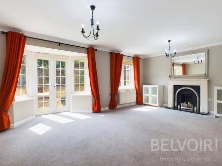 4 bedroom Detached house to let in Merlin Coppice, Apley, Telford, TF1