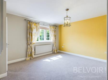 4 bedroom Detached house to let in Merlin Coppice, Apley, Telford, TF1