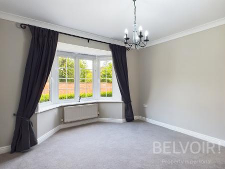 4 bedroom Detached house to let in Merlin Coppice, Apley, Telford, TF1