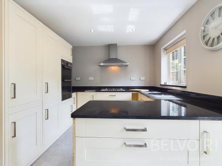 4 bedroom Detached house to let in Merlin Coppice, Apley, Telford, TF1