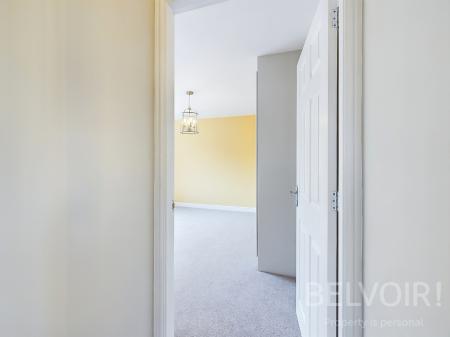 4 bedroom Detached house to let in Merlin Coppice, Apley, Telford, TF1