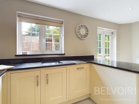 4 bedroom Detached house to let in Merlin Coppice, Apley, Telford, TF1