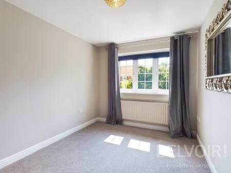 4 bedroom Detached house to let in Merlin Coppice, Apley, Telford, TF1