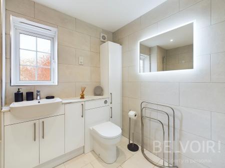 4 bedroom Detached house to let in Merlin Coppice, Apley, Telford, TF1