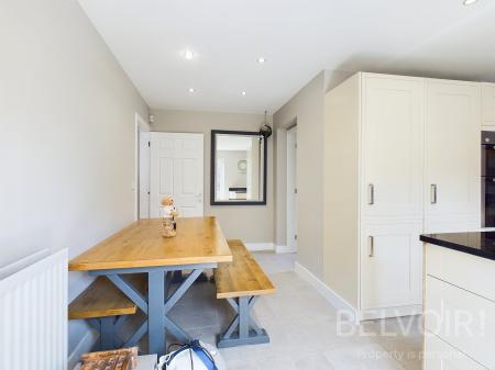 4 bedroom Detached house to let in Merlin Coppice, Apley, Telford, TF1