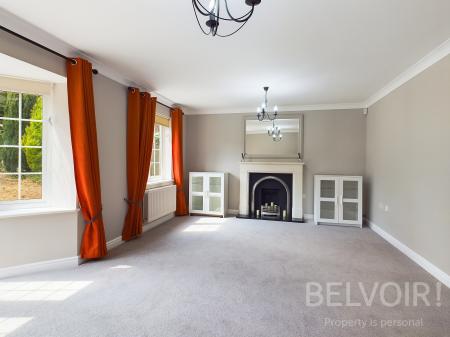 4 bedroom Detached house to let in Merlin Coppice, Apley, Telford, TF1