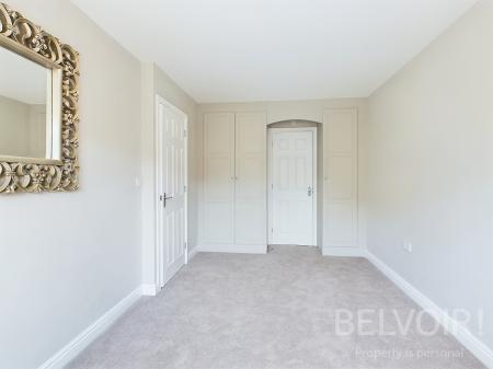 4 bedroom Detached house to let in Merlin Coppice, Apley, Telford, TF1