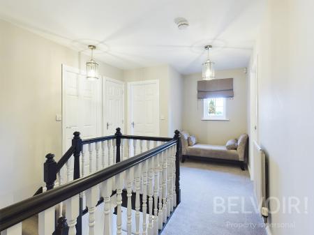 4 bedroom Detached house to let in Merlin Coppice, Apley, Telford, TF1