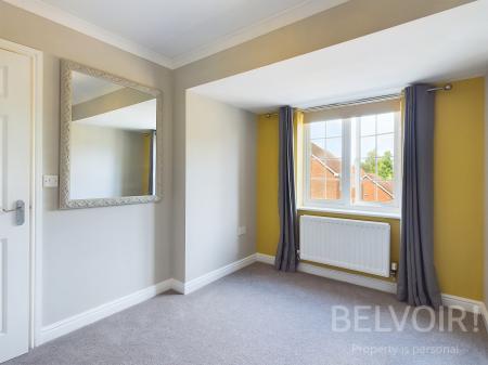 4 bedroom Detached house to let in Merlin Coppice, Apley, Telford, TF1