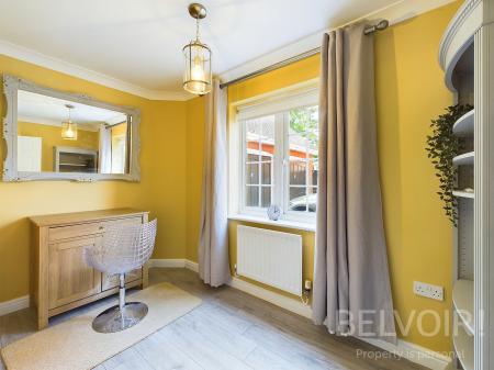 4 bedroom Detached house to let in Merlin Coppice, Apley, Telford, TF1