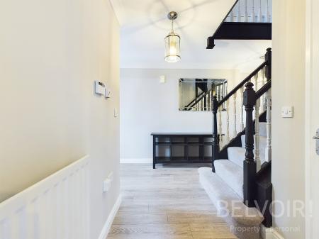 4 bedroom Detached house to let in Merlin Coppice, Apley, Telford, TF1