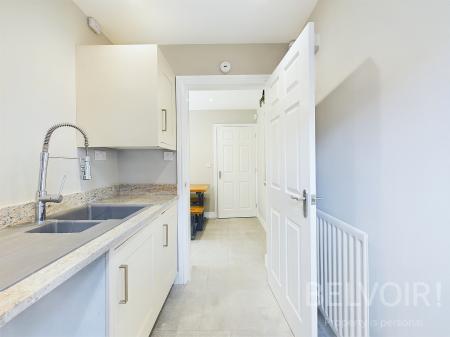 4 bedroom Detached house to let in Merlin Coppice, Apley, Telford, TF1