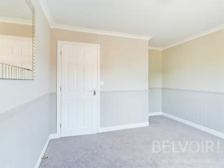 4 bedroom Detached house to let in Merlin Coppice, Apley, Telford, TF1