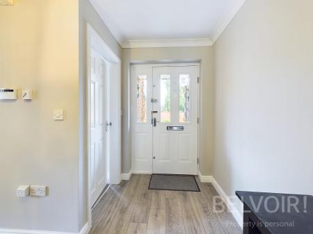 4 bedroom Detached house to let in Merlin Coppice, Apley, Telford, TF1