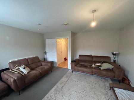 3 bedroom Semi-detached house to let in Darrall Road, Lawley, Telford, TF4