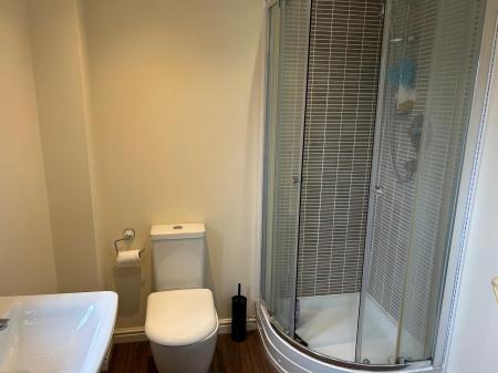 3 bedroom Semi-detached house to let in Darrall Road, Lawley, Telford, TF4