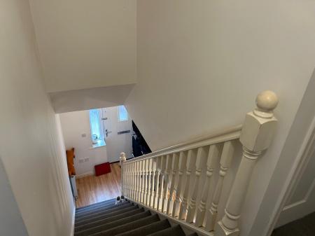 3 bedroom Semi-detached house to let in Darrall Road, Lawley, Telford, TF4