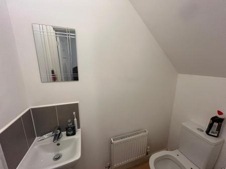 3 bedroom Semi-detached house to let in Darrall Road, Lawley, Telford, TF4