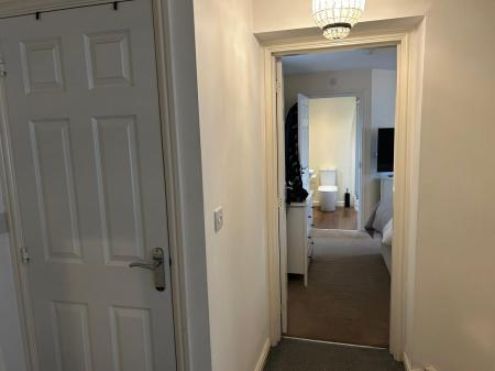 3 bedroom Semi-detached house to let in Darrall Road, Lawley, Telford, TF4