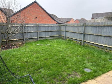 3 bedroom Semi-detached house to let in Darrall Road, Lawley, Telford, TF4