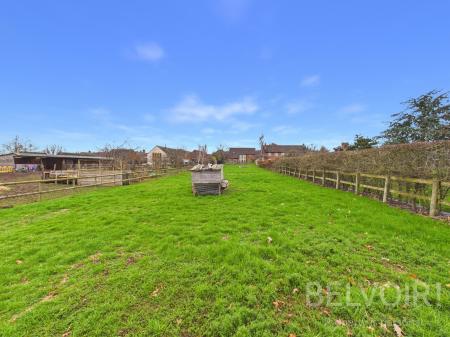 4 bedroom Detached house for sale in Meadow Court, Childs Ercall, TF9