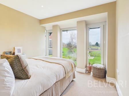 4 bedroom Detached house for sale in Meadow Court, Childs Ercall, TF9