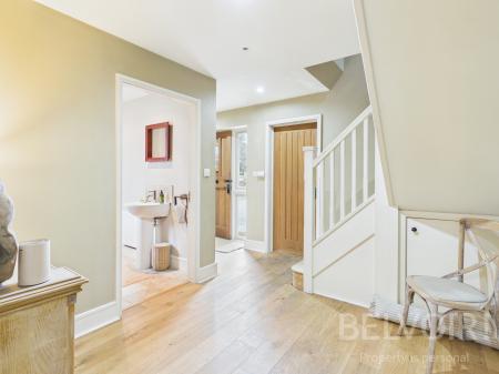 4 bedroom Detached house for sale in Meadow Court, Childs Ercall, TF9