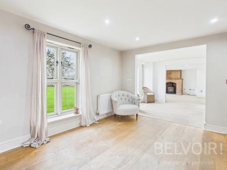 4 bedroom Detached house for sale in Meadow Court, Childs Ercall, TF9